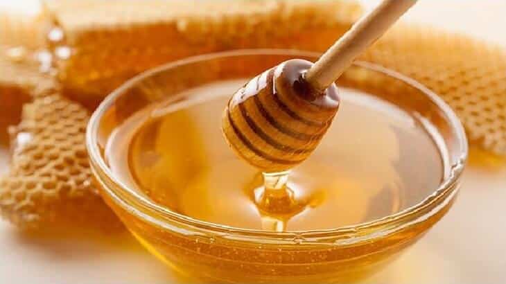 การตีความการเห็นน้ำผึ้งในฝัน - บทความ