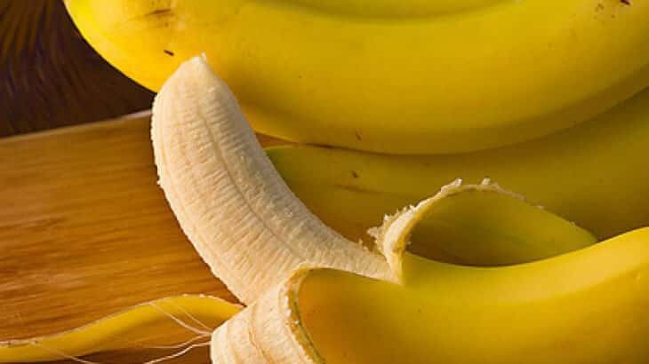 تفسير حلم الموز للحامل