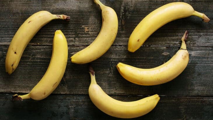 تفسير حلم الموز للعزباء