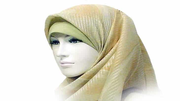 تفسير رؤية الحجاب في المنام ومعناه