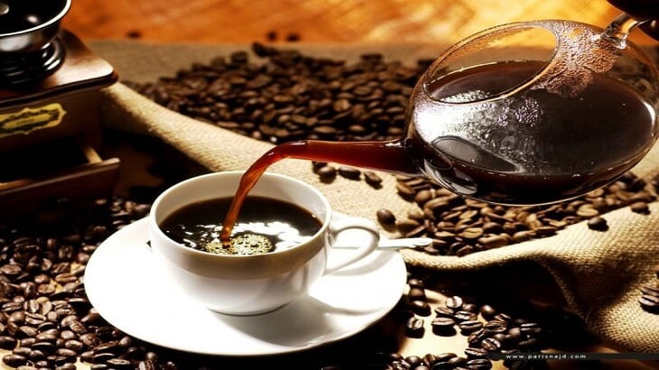 فوائد واضرار القهوة على الصحة