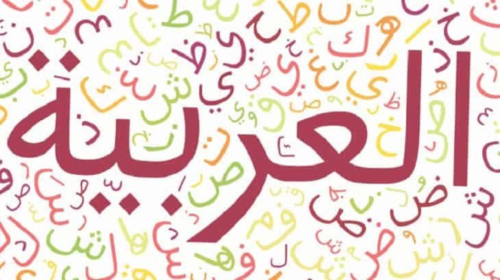كلمة عن اللغة العربية واهميتها