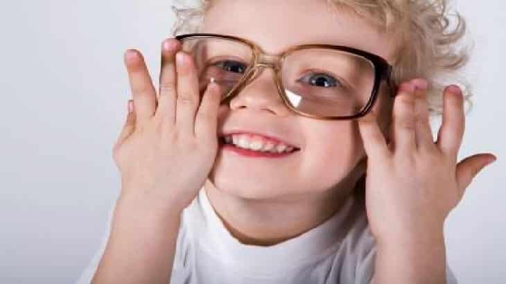 9 وصفات طبيعية لتقوية النظر وعلاج ضعف البصر