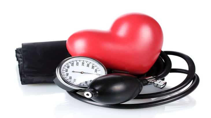 علاج ضغط الدم المنخفض بالأطعمة الصحية