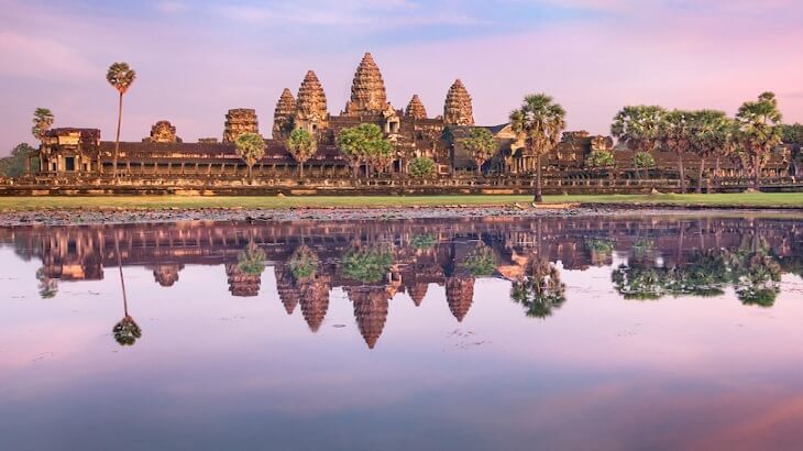 معالم السياحة في كمبوديا، ونصائح هامة لمن يريد السفر