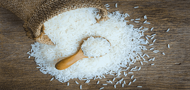 تفسير رؤية الأرز في المنام ومعناه