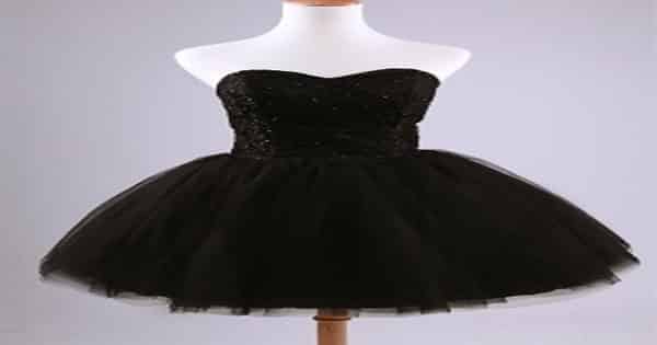 تفسير رؤية الفستان الأسود في الحلم - مقال