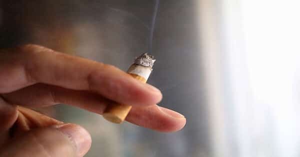 تعريف التدخين وأضراره وأسبابه بالتفصيل