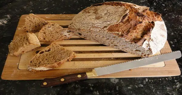 تفسير الخبز في المنام للعزباء
