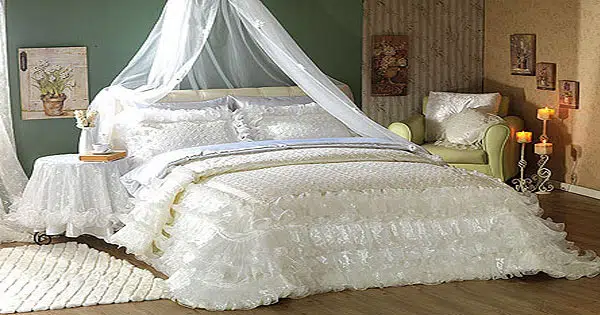 Tumačenje sna o krevetu i njegovo značenje od Ibn Sirina - članak