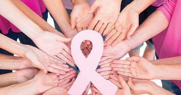 عبارات تشجيعية وأرشادية عن سرطان الثدي