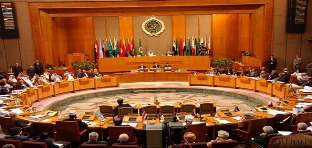 بحث عن جامعة الدول العربية ودورها في حل النزاعات