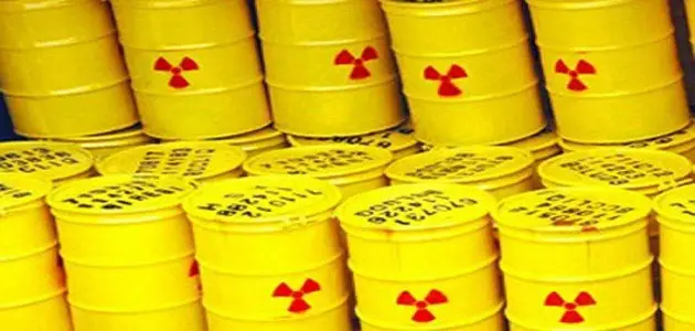 10 أضرار لاستخراج اليورانيوم المخصب على الإنسان