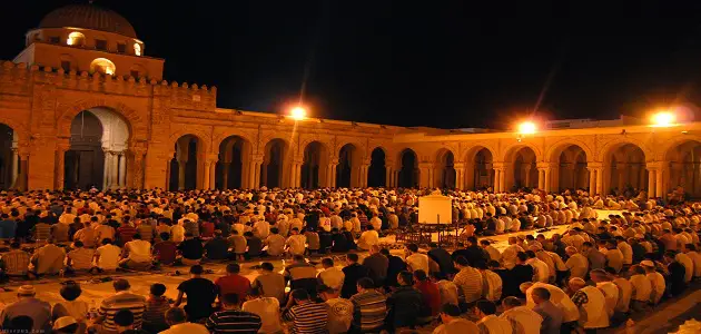 9 معلومات لا تعرفها عن دعاء التهجد في العشر الأواخر من رمضان