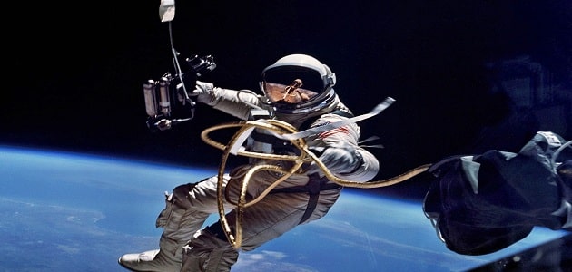 حقائق عن كيفية قيام رواد الفضاء بمهامهم في ظل انعدام الجاذبية