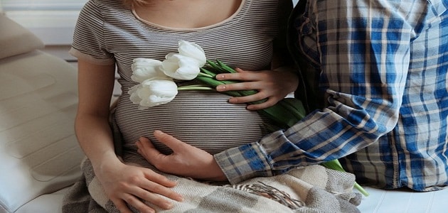 خطورة الصيام للحامل في الشهور الأولى