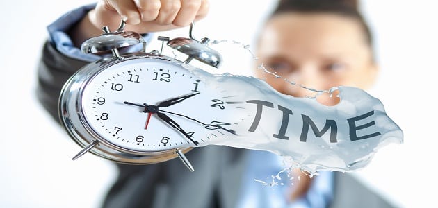 كيفية تنظيم الوقت والاستفادة منه في العمل والدراسة