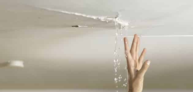 تفسير حلم تسرب الماء في المنزل في المنام ومعناه - مقال