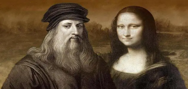 23 معلومة عن أعمال واختراعات الفنان ليوناردو دافنشي