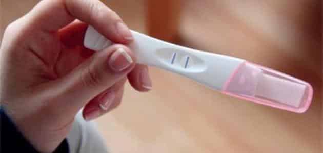 علاج غثيان الحمل في الشهور الاولي للحمل