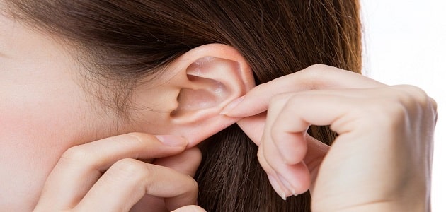 ما هي وظيفة شحمة الأذن المتصلة والمنفصلة