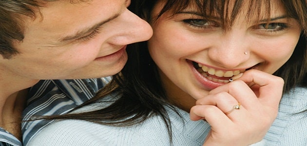 اسرار السعادة الزوجية لحياة هادئة ومستقرة بين الزوجين