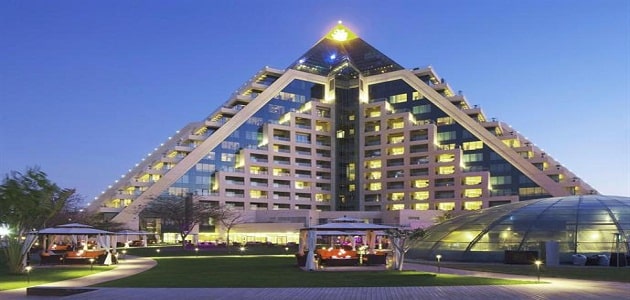 أفضل وأغلى ٢٥ فندق في دبي للعوائل