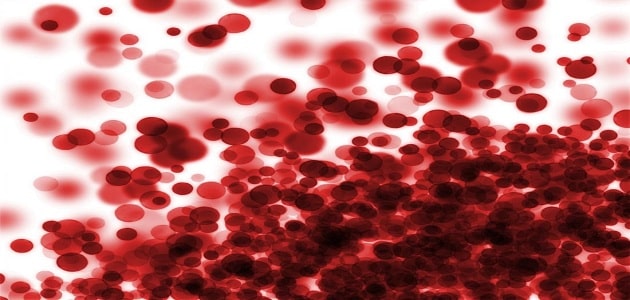 أنواع مرض فقر الدم لدى النساء وعلاجه