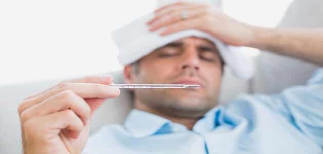 اعراض فيروس الانفلونزا الشديدة