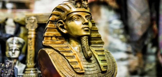 تفسير حلم الاثارالفرعونية في المنام
