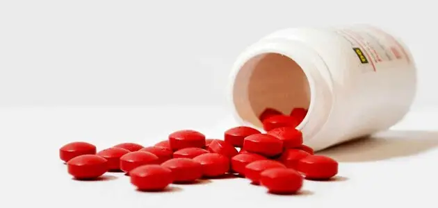 10 أسرار للحبة الحمراء لعلاج امراض مزمنة في الجسم