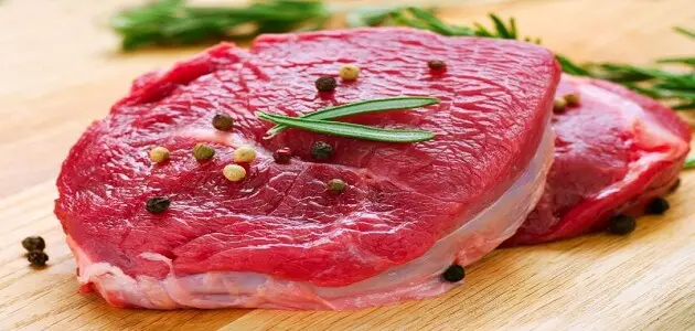 10 فوائد وفيتامينات يكتسبها الجسم عند تناول لحم النعام