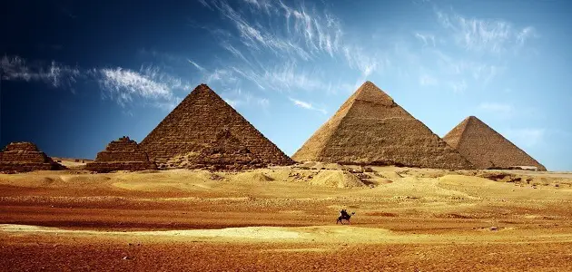 9 حقائق غير متوقعة عن الحضارة الفرعونية القديمة