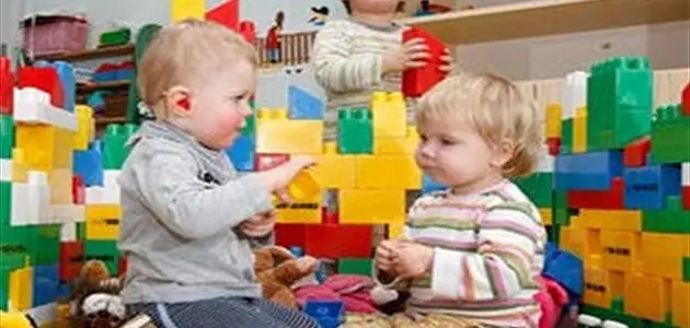  أهمية مرحلة رياض الأطفال في بناء شخصية وأسلوب الطفل