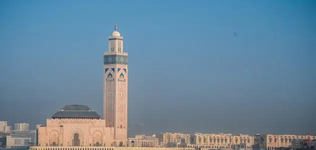 افضل المناطق السياحية في الدار البيضاء