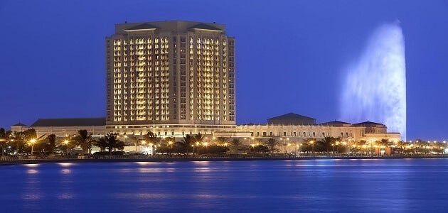 افضل فنادق القاهرة على النيل للعوائل