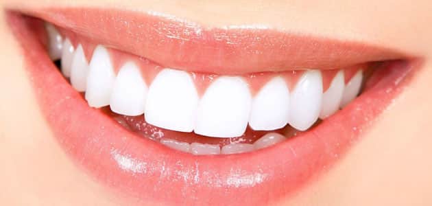 تفسير رؤية الأسنان البيضاء في المنام