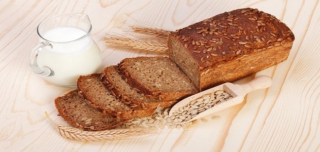 فوائد الخبز البر لتنحيف 7 كيلو في الاسبوع الواحد