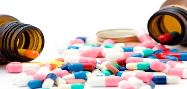 ما أثار دواء كالميبام البرومازيبام على الصحة