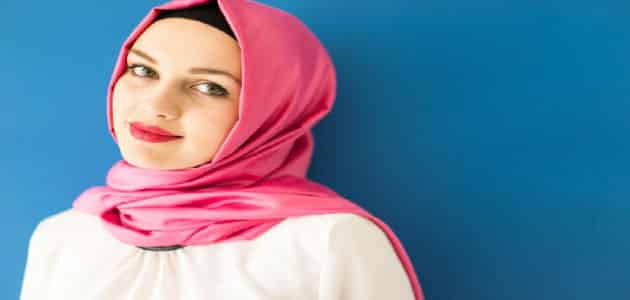 تفسير حلم نسيان لبس الحجاب
