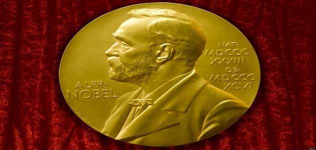 ماذا تعرف عن قيمة جائزة نوبل