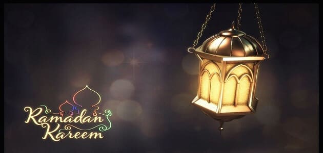 أجمل فانوس رمضان في العالم