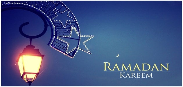 فضائل شهر رمضان بالتفصيل