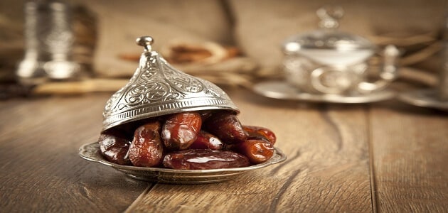 كيفية المحافظة على صحتك في رمضان
