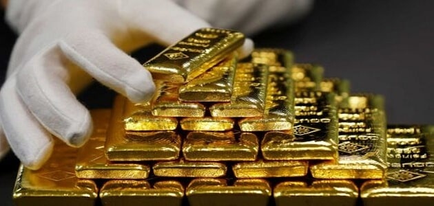 ماذا كان يطلق العرب على الذهب قديما