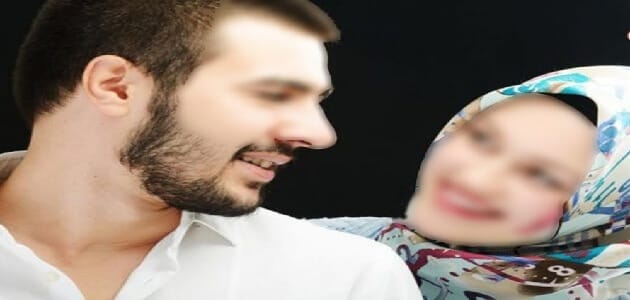 هل يجوز تقبيل المرأة في رمضان