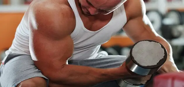 5 طرق لبناء العضلات بسرعة للمبتدئين