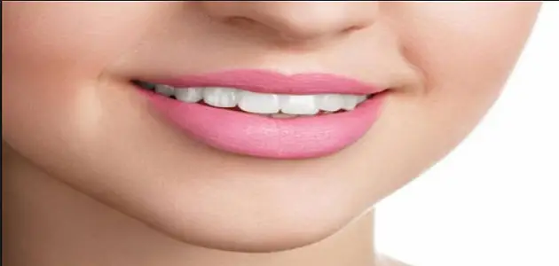ما هو علاج سواد حول الفم