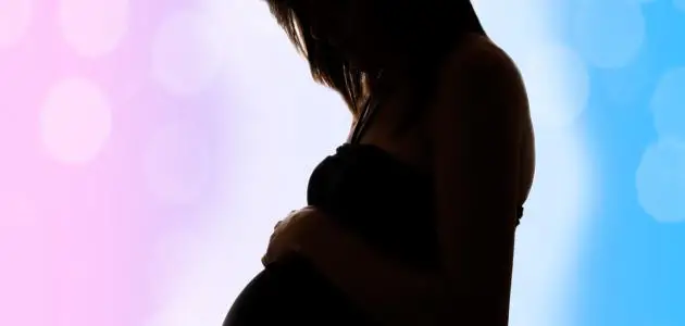 أسباب تحجر البطن للحامل في الشهر التاسع