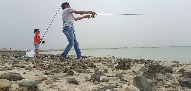 أهم موانئ الصيد البحري بالبلاد التونسية